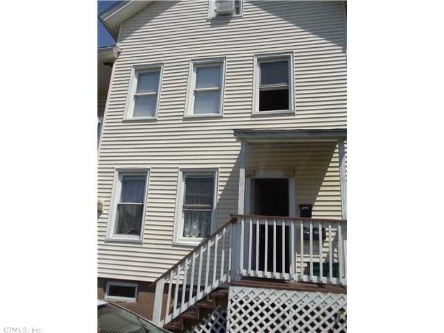 Exterior Front. 235 Washington St - Bldg 2 in rear