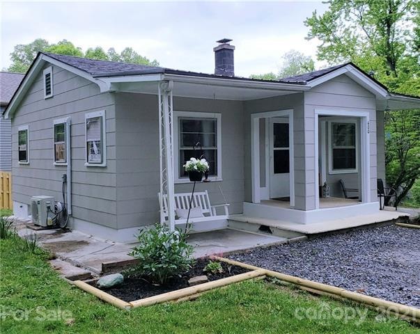 600 Marietta St, Asheville, NC 28803 - photo 1