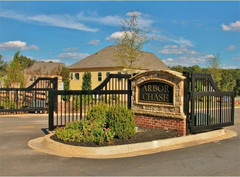 3030 Arbor Song Ct, Cumming, GA 30041 - photo 1