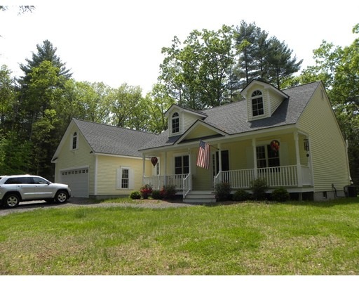 15 Eleanor Ln, Charlton, MA 01507 - photo 1