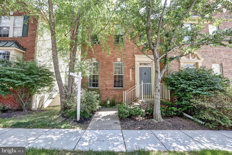 13008 Prairie Knoll Ct, Germantown, MD 20874 - photo 1