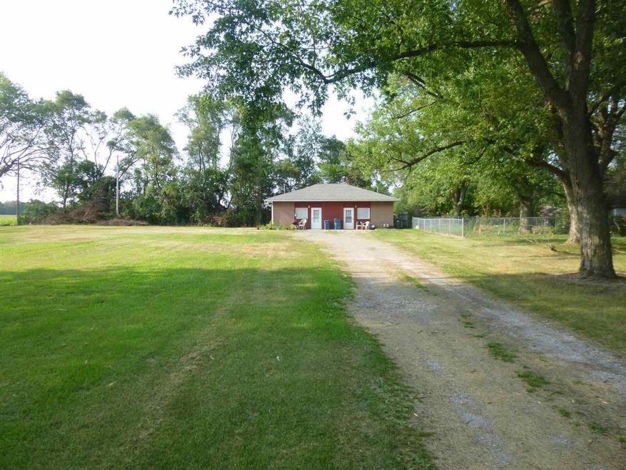 2901 E Us 6, Hamlet, IN 46532 - photo 1