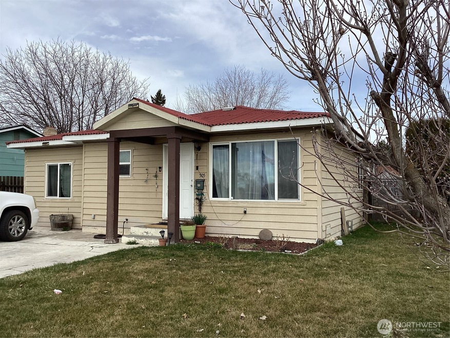 Pending $309,000