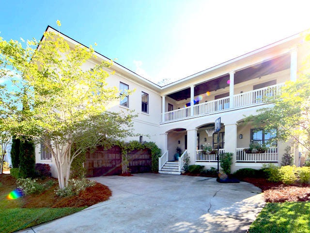 Front Yard