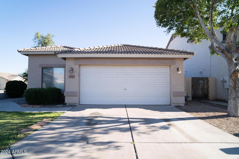 2741 E Carol Ave, Mesa, AZ 85204 - photo 1