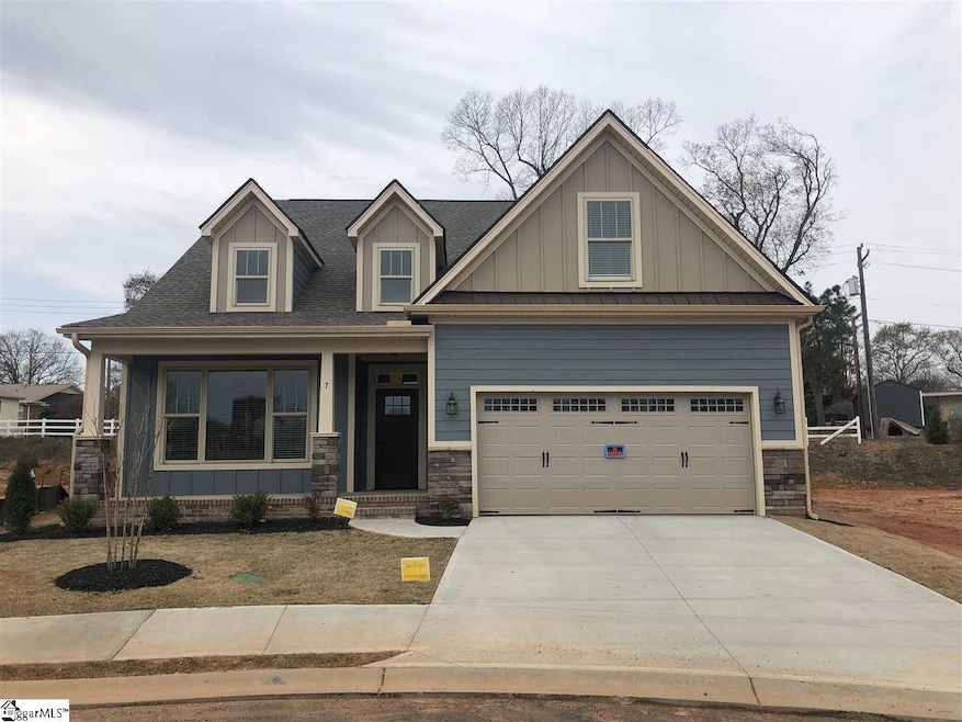 7 Rocky Meadow Ct, Greenville, SC 29615 - photo 1