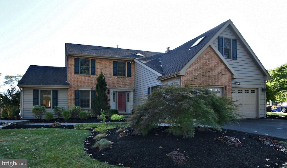 267 Dilworth Ln, Langhorne, PA 19047 - photo 1