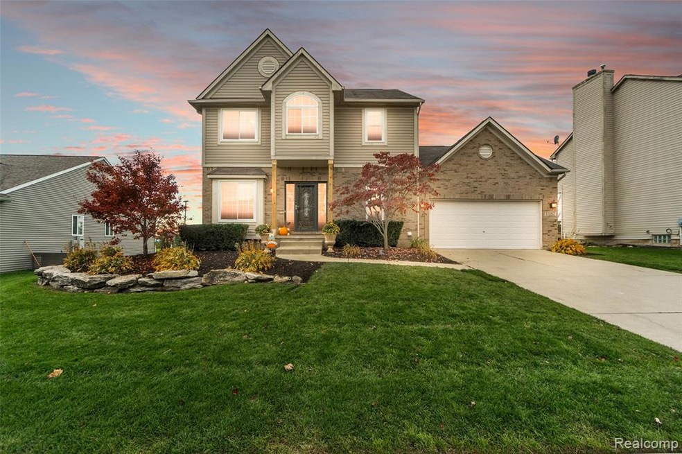 1187 DOUGLAS FIR Drive