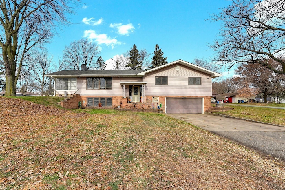 303 3rd Ave SW, Medford, MN 55049 - photo 1