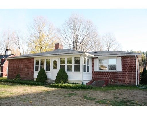 30 West St, South Deerfield, MA 01373 - photo 1