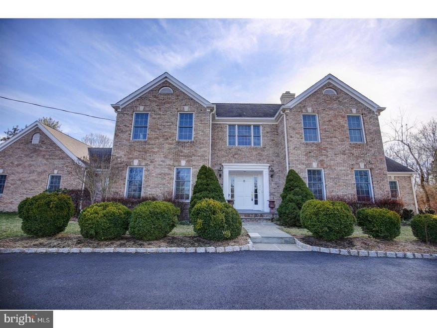 375 Terhune Rd, Princeton, NJ 08540 - photo 1