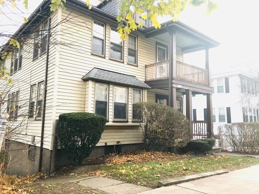 579 Ashmont St unit 581, Dorchester, MA 02122 - photo 1