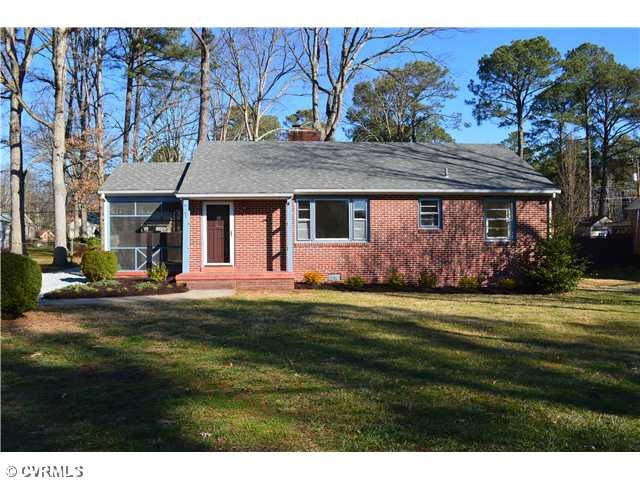 9102 Derbyshire Rd, Henrico, VA 23229 - photo 1