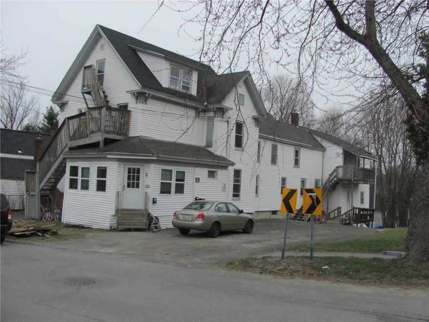 42 Parker St, Bangor, ME 04401 - photo 1