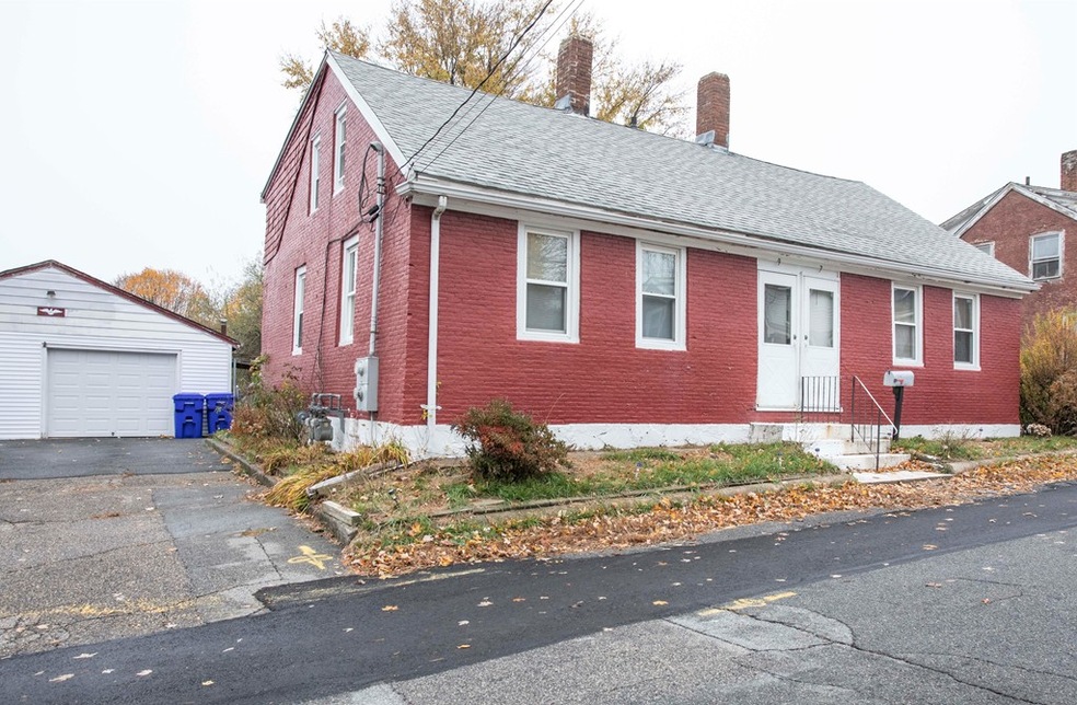 7 Albro Ave, Taunton, MA 02780 - photo 1