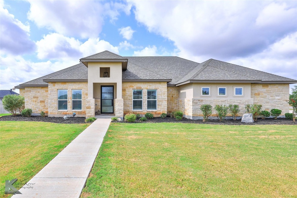 101 Dorado Ct, Abilene, TX 79602 - photo 1