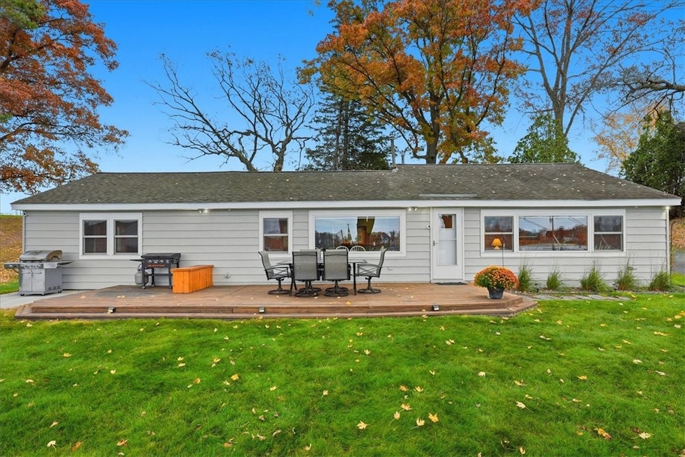 2063 Bystrom Ln, Luck, WI 54853 - photo 1