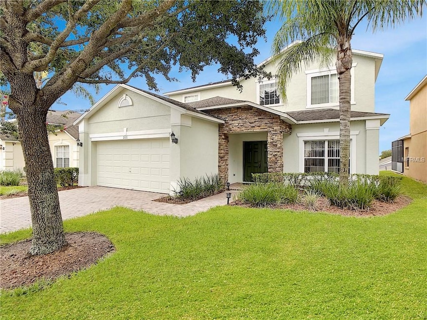 311 Bridgewater Dr, Davenport, FL 33897 - photo 1