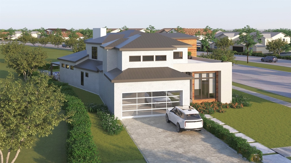 3581 Taryn Ct, Plano, TX 75074 - photo 1