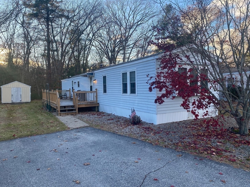 38 Danielle St, Norton, MA 02766 - photo 1