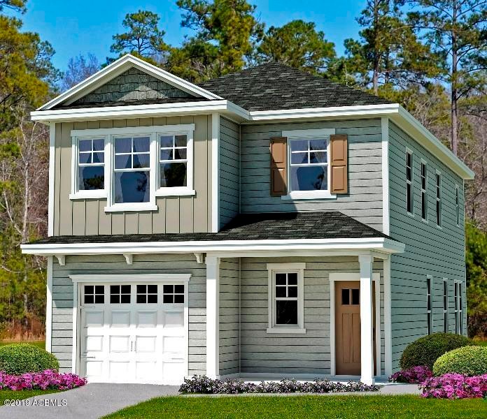 9 Cabbage Palm Ln, Bluffton, SC 29910 - photo 1