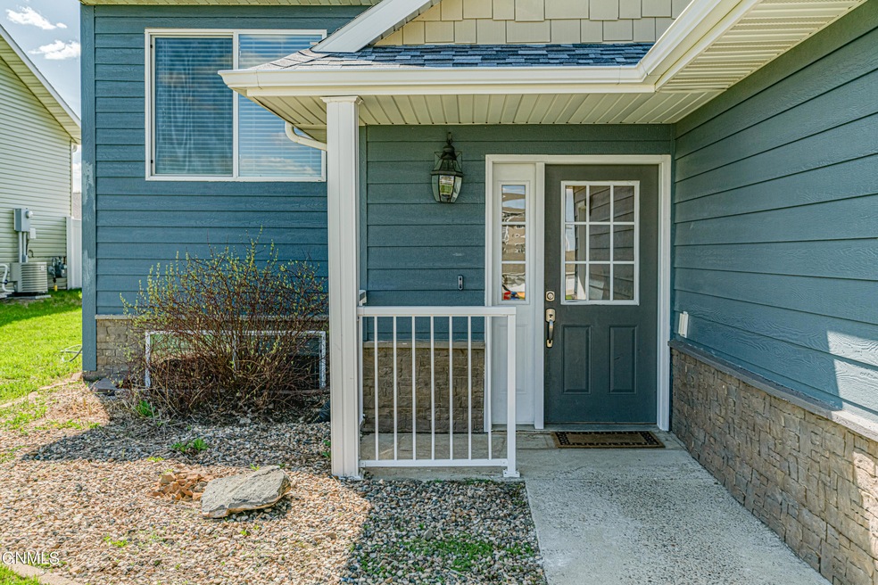 Sold • Co-Listing Agent