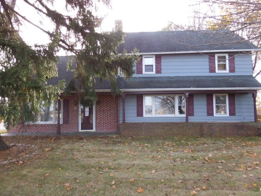 2830 Route 100, Orefield, PA 18069 - photo 1