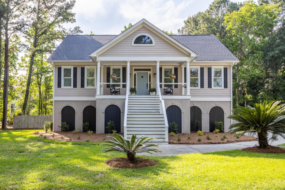 Welcome Home!