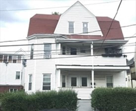 14 Charnwood Rd unit 1, Somerville, MA 02144 - photo 1