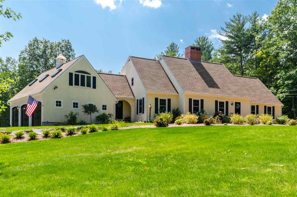 74 Perry Rd, Bedford, NH 03110 - photo 1