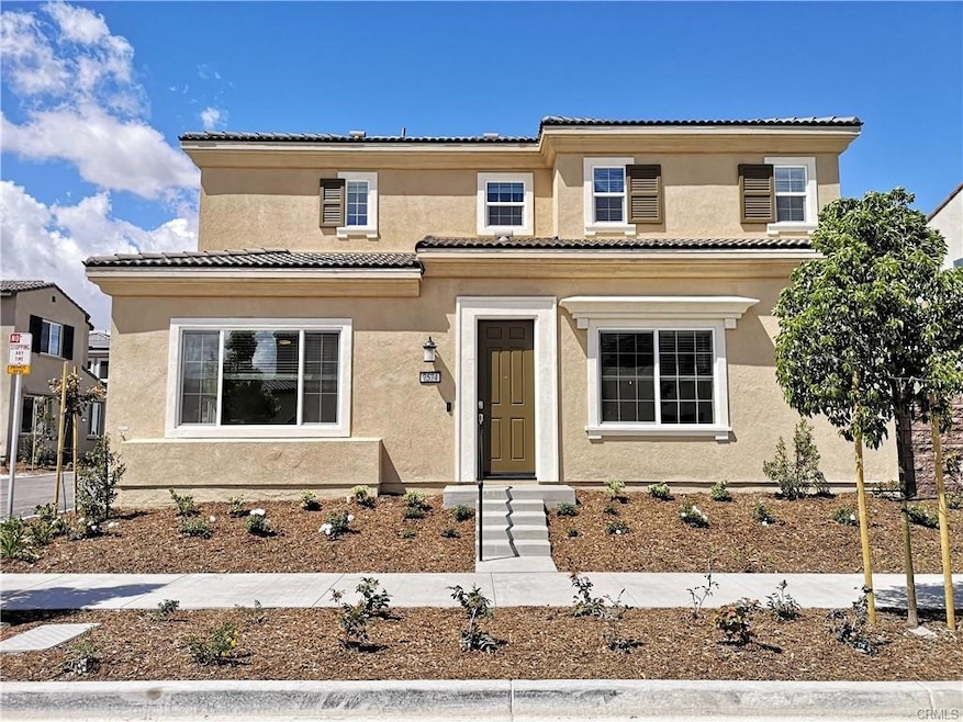 7574 Shorthorn St, Chino, CA 91708 - photo 1