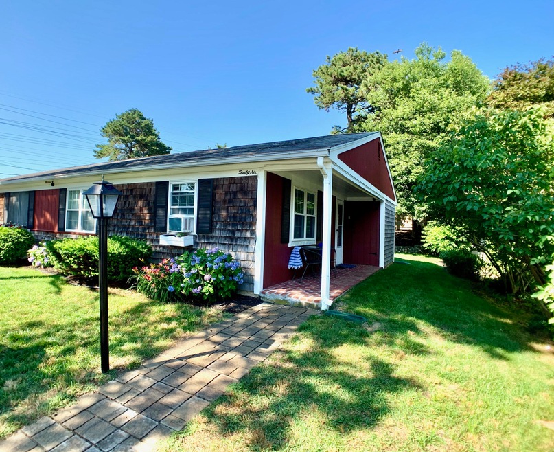 Front Exterior