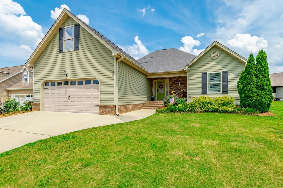 30 Hunting Ridge Circle HD-84