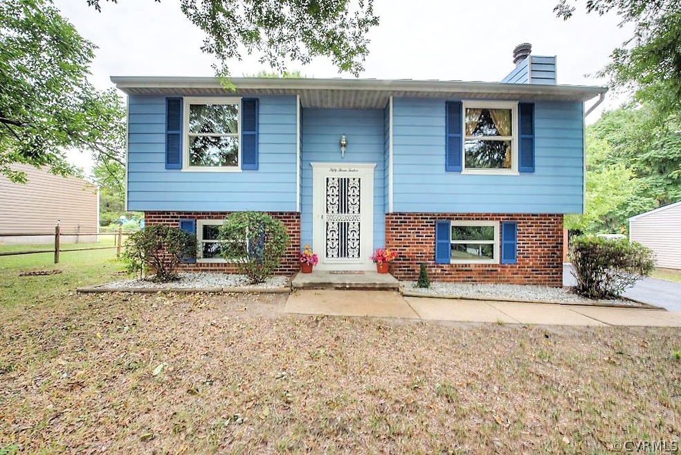 5312 Autumnleaf Dr, North Chesterfield, VA 23234 - photo 1