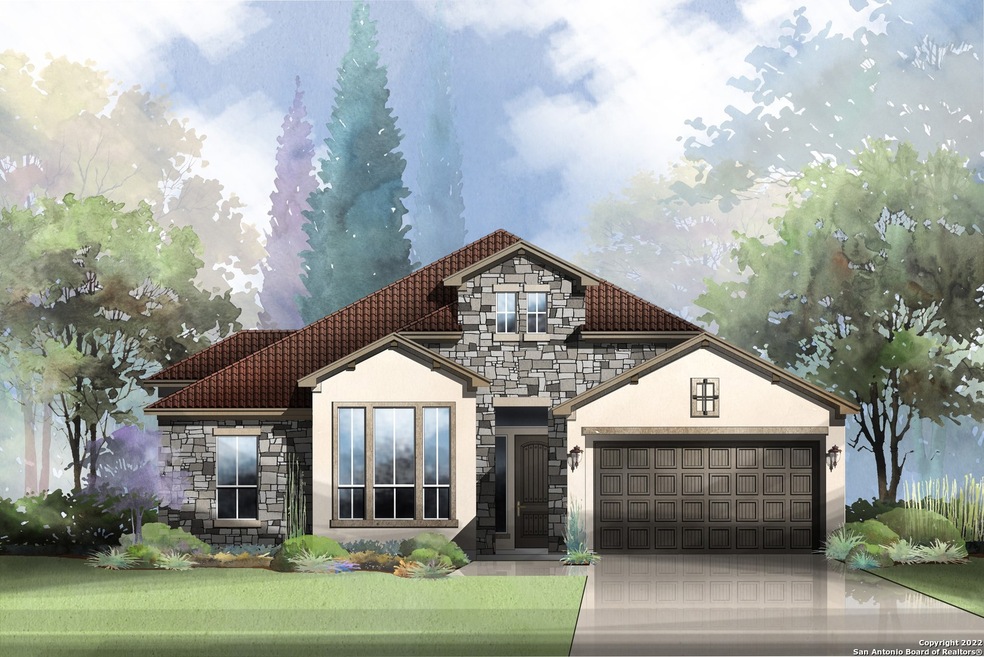 22323 Estacado, San Antonio, TX 78261 - photo 1