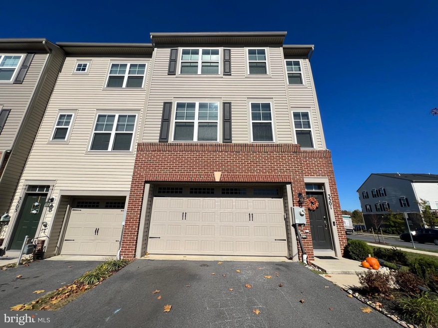 3501 Landing Way, Silver Spring, MD 20906 - photo 1