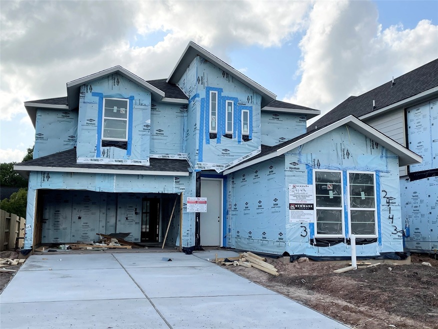 24143 Ayers Smith Trail, Richmond, TX 77469 - photo 1