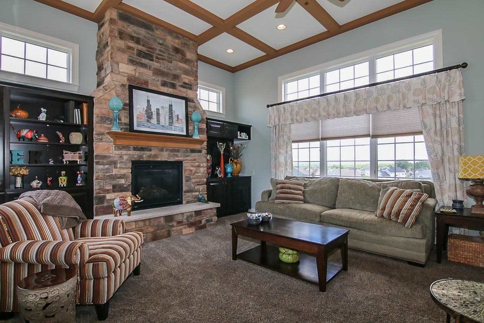 133 Jwana Cir, Oregon, WI 53575 - photo 1