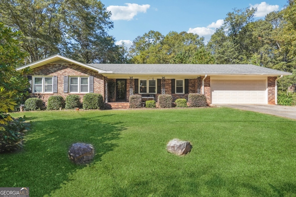 130 Seagraves Dr, Athens, GA 30605 - photo 1