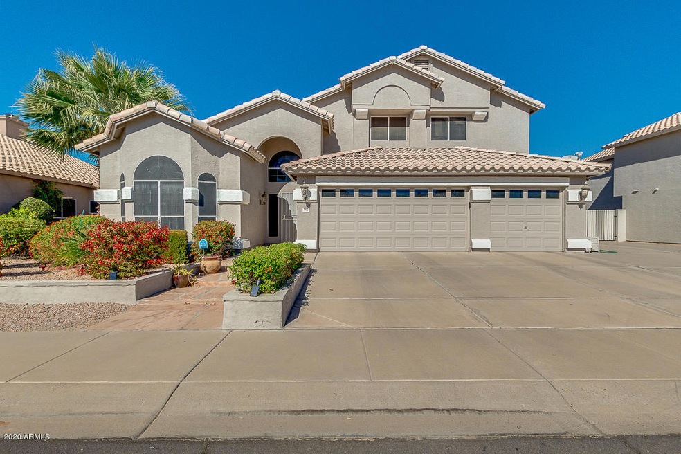 1032 E Kent Place, Chandler, AZ 85225 - photo 1