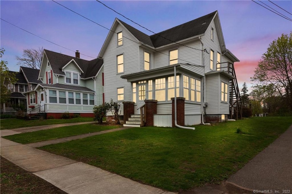 21 Bradley Ave, Branford, CT 06405 - photo 1