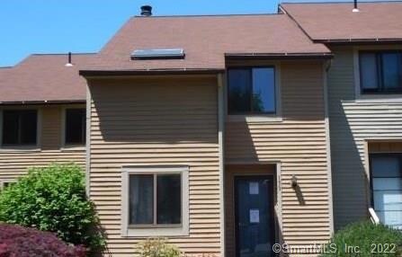 153 Greenwoods Ln unit 153, East Windsor, CT 06088 - photo 1