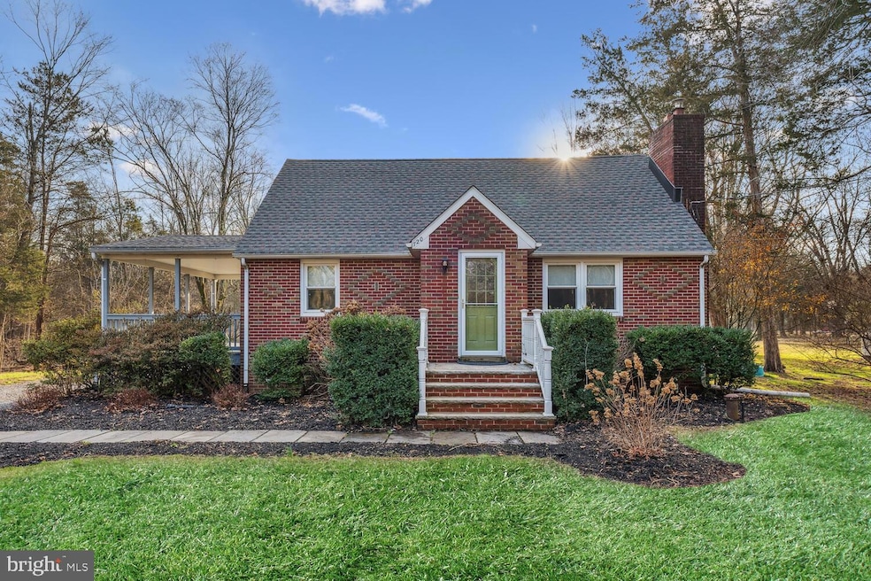 720 Mill Ln, Hillsborough, NJ 08844 - photo 1