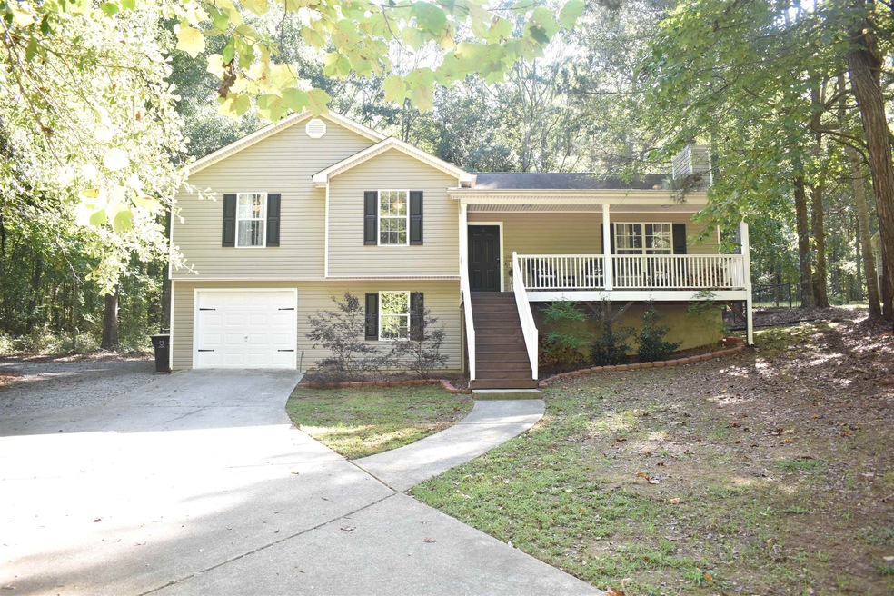 261 Meadowbrook Ln, Carrollton, GA 30117 - photo 1