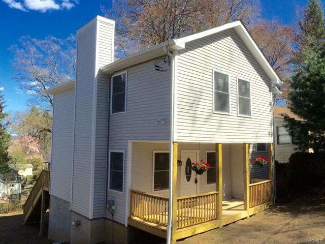 18 Spruce St, Lake Peekskill, NY 10537 - photo 1