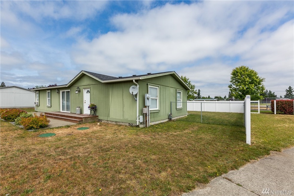15315 107th Loop SE, Yelm, WA 98597 - photo 1