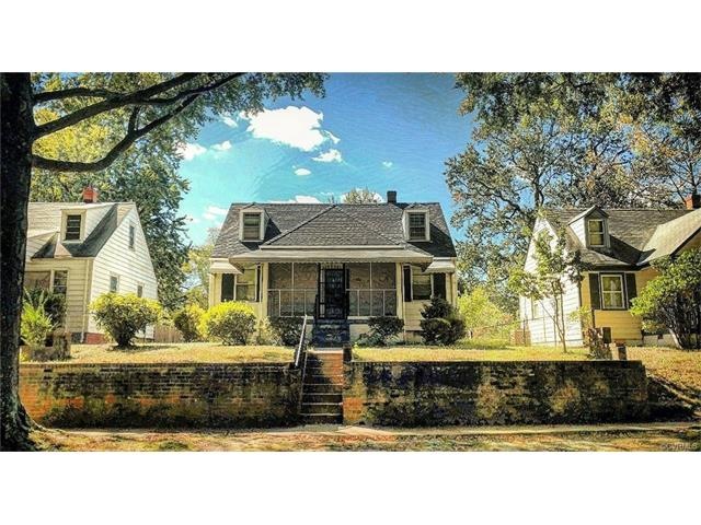 3406 Meadowbridge Rd, Richmond, VA 23222 - photo 1