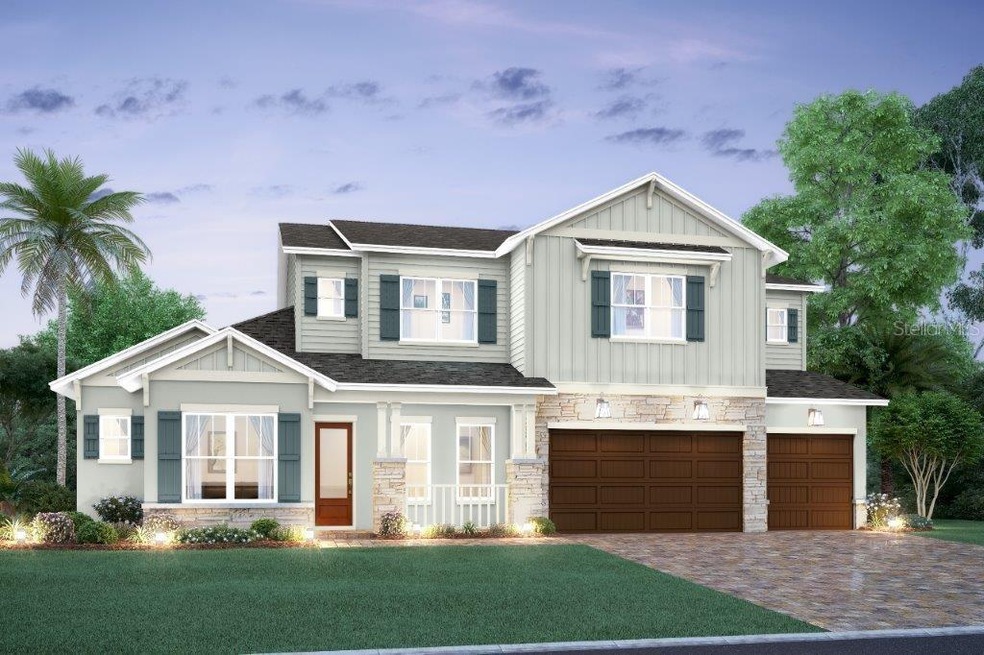 3905 W Corona St, Tampa, FL 33629 - photo 1