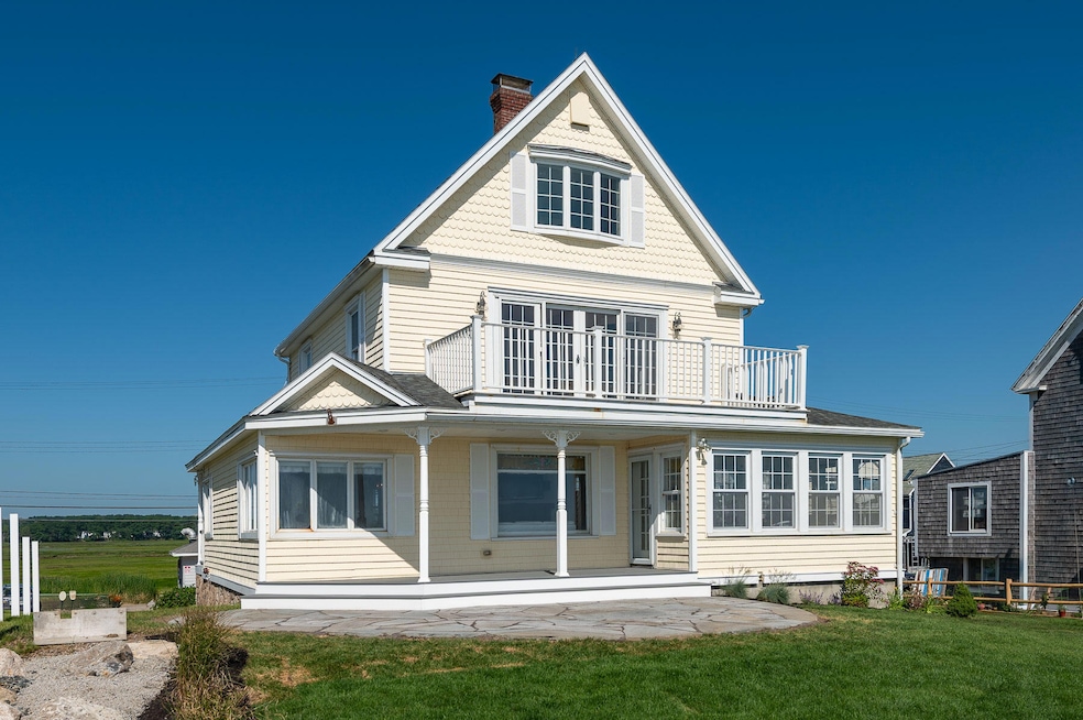 200 Webhannet Drive