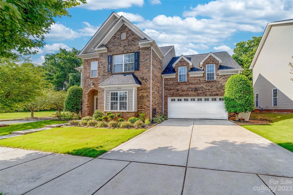 9606 Gilead Grove Rd, Huntersville, NC 28078 - photo 1